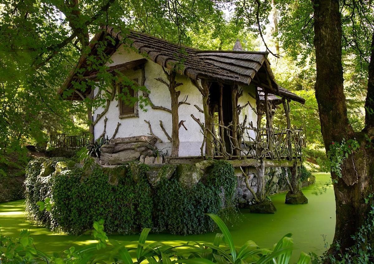 Hotel Rural Quinta das Quintães Penafiel Exterior foto